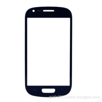 Mobile Phone Accessories ,Original LCD Digitizer Glass for Samsung Galaxy S3 Mini I8190